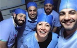 إجراء أول عملية لتجميد المبيض من نوعها في مصر 