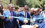 محافظ سوهاج يفتتح مدرسة نجع الشعارنة الإبتدائية بتكلفة 6.7 مليون جنيها   