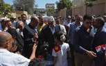 محافظ المنيا: مبادرة 