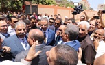 محافظ سوهاج يفتتح مدرسة نجع الشعارنة الإبتدائية بتكلفة 6.7 مليون جنيها   