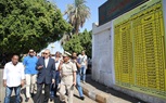 محافظ قنا يتابع تطبيق تعريفة الركوب الجديدة بمواقف سيارة الأجرة