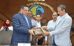 محافظ البحيرة يشهد تدشين مبادرة 