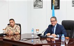 الآثار تنتهي من اللمسات الأخيرة لكراسه شروط ادارة المتحف المصري الكبير