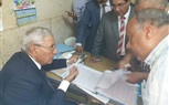 محافظ الدقهلية: إحالة مدير مستشفى 