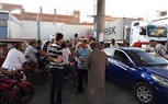 محافظ البحيرة: ضبط ٢٤٥٠٠ لتر بنزين بمركزي بدر والدلنجات قبل بيعها بالسوق السوداء