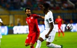 تونس تتأهل لدورالـ ٨ بعد الفوز على غانا بـ