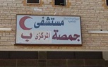 محافظ الدقهلية: تشكيل لجنة لفحص وجود مخالفات بمستشفى جمصة