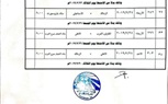 اتحاد الكرة يعلن عن المواعيد الجديدة لمؤجلات الدوري