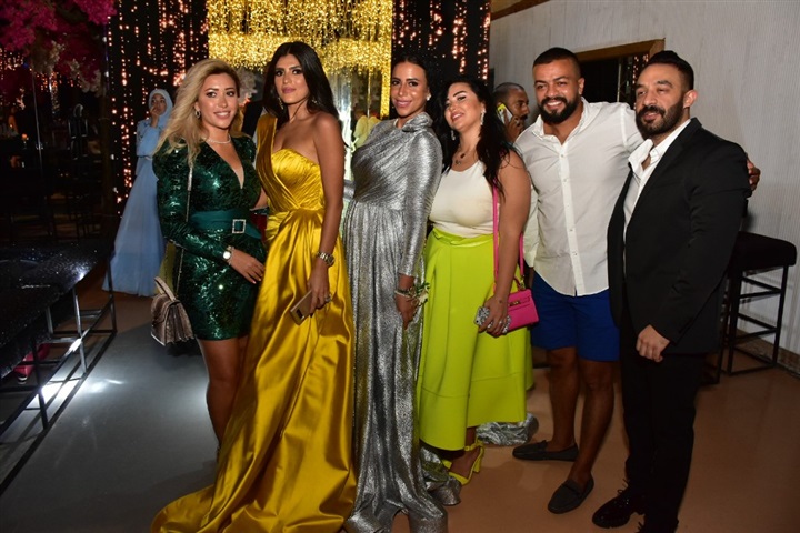 بالصور.. توافد نجوم الفن للاحتفال بزفاف نجل ماجد المصري في الساحل الشمالي بالصور.. توافد نجوم الفن للاحتفال بزفاف نجل ماجد المصري في الساحل الشمالي