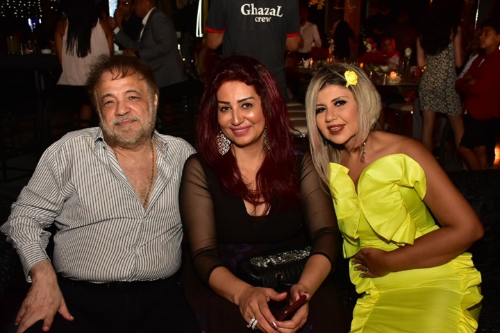 بالصور.. توافد نجوم الفن للاحتفال بزفاف نجل ماجد المصري في الساحل الشمالي بالصور.. توافد نجوم الفن للاحتفال بزفاف نجل ماجد المصري في الساحل الشمالي