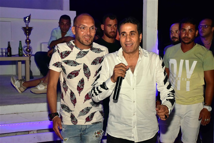 بالصور.. شعبيات شيبة وموسيقي الحريري وفيدو ومنافسات رقص بالصور.. شعبيات شيبة وموسيقي الحريري وفيدو ومنافسات رقص