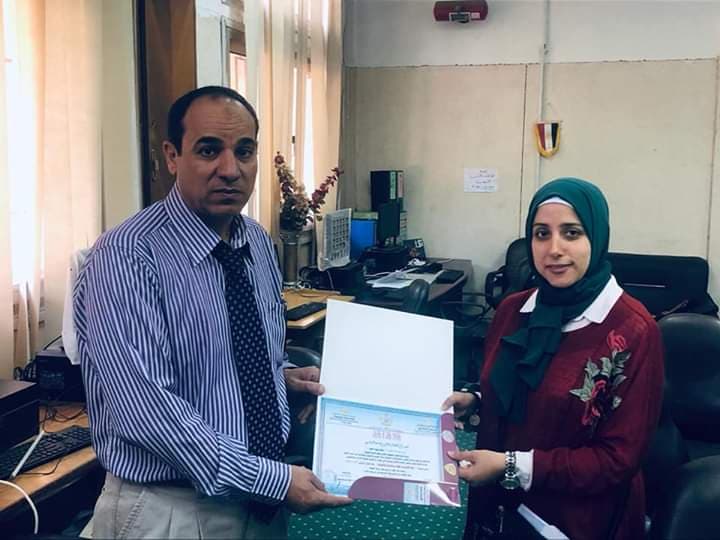 جامعة الزقازيق تستقبل فريق الدعم الفني من وزارة التعليم العالي منتصف الشهر الجاري