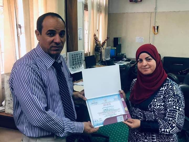 جامعة الزقازيق تستقبل فريق الدعم الفني من وزارة التعليم العالي منتصف الشهر الجاري