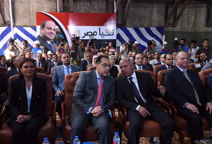 رئيس الوزراء: شركات مصرية أصبحت تمتلك خبرة جيدة في مجال الأنفاق ويجب أن نحافظ على مرافقنا بإدارة جيدة