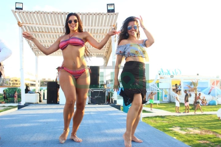 بالصور.. حمو بيكا يشعل حفل وايت بيتش بالساحل بالصور.. حمو بيكا يشعل حفل وايت بيتش بالساحل