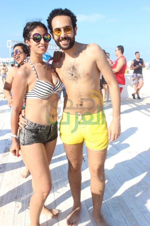 بالصور.. حمو بيكا يشعل حفل وايت بيتش بالساحل بالصور.. حمو بيكا يشعل حفل وايت بيتش بالساحل