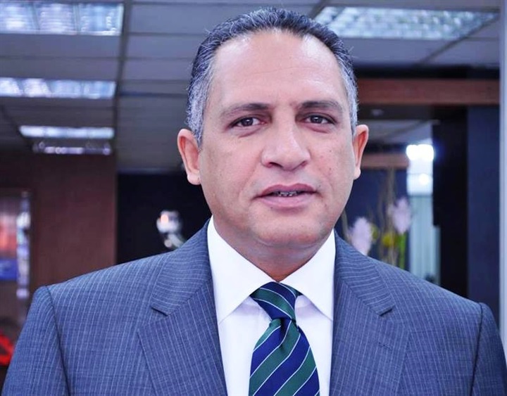 تقرير "أميك –AMIC" عن شهر "مايو 2019".. 9% إنخفاضاً عاماً عن نفس الفترة لعام 2018 تقرير "أميك –AMIC" عن شهر "مايو 2019".. 9% إنخفاضاً عاماً عن نفس الفترة لعام 2018