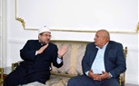 الزملوط يعلن عن مسابقه للقرآن الكريم بالمحافظه بمشاركه وزير الأوقاف
