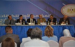 مؤتمر الكيانات المصرية بالخارج يبحث اوضاع مناخ الاستثمار في مصر والفرص السياحية