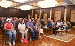 بصحبة وزيري الهجرة والنقل.. ممثلو الكيانات المصرية بالخارج يتفقدون مجمع الأسمدة الفوسفاتية بمدينة الجلالة