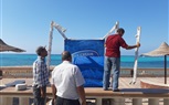 تكثيف الحملات لعودة الانضباط بكورنيش مطروح وإزالة كافة التعديات والعشوائيات   