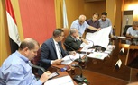  وزير الاوقاف يعتمد 4 مليون جنيه لاستكمال أعمال ترميم المسجد الإبراهيمي بدسوق