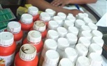محافظ البحيرة يتابع ضبط الأسواق والمخابز والمجازر والمحال التجارية بمدن ومراكز المحافظة