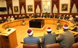وزير الأوقاف: لا مكان لأي إمام ينتمي لفكر متطرف فوق منابر مساجد مصر 