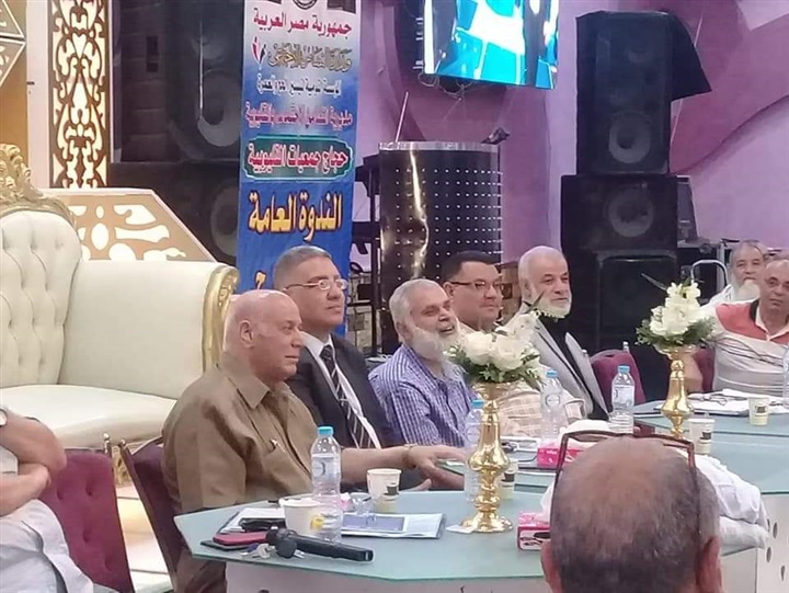 26 يوليو.. مغادرة أول فوج لحجاج الجمعيات الأهلية بالقليوبية 
