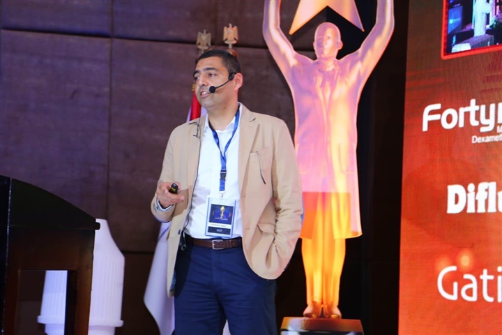 بحضور كبار أساتذة طب الرمد بالإسكندرية.. انطلاق المرحلة الثالثة من مبادرة عقول عظيمة