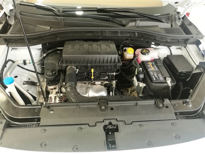 MG ZS.. النموذج الـناجح للـ SUV الإقتصادية MG ZS.. النموذج الـناجح للـ SUV الإقتصادية