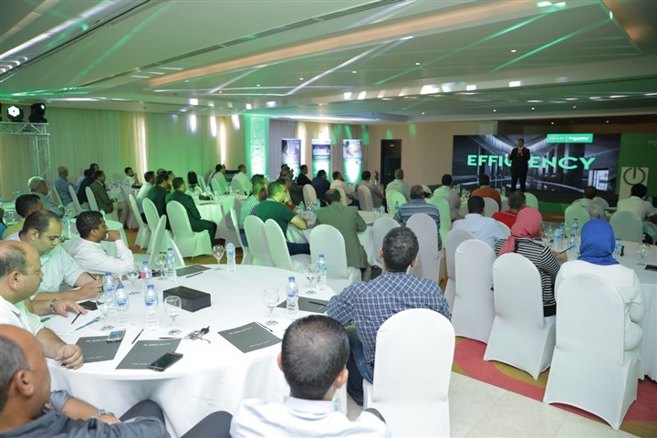 شنايدر إلكتريك تقدم عرضا لأحدث حلول إدارة الطاقة الفندقية المبتكرة من الأجهزة المتصلة إلى الأنظمة والبرامج والتطبيقات والتحليلات شنايدر إلكتريك تقدم عرضا لأحدث حلول إدارة الطاقة الفندقية المبتكرة من الأجهزة المتصلة إلى الأنظمة والبرامج والتطبيقات والتحليلات
