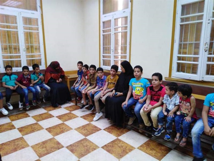 تضامن المنوفية: قافلة طبية للكشف على أبناء الحضانات والمؤسسات الإيوائية بالمنوفية