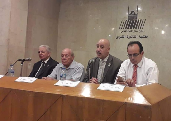 مؤرخون: عبد الناصر قيادي عسكري منضبط يتميز بسرعة اتخاذ القرار مؤرخون: عبد الناصر قيادي عسكري منضبط يتميز بسرعة اتخاذ القرار