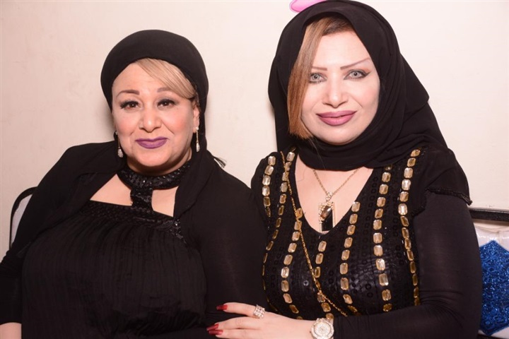 بالصور.. نجوم الفن والإعلام فى عيد ميلاد مالك شعراوى بالصور.. نجوم الفن والإعلام فى عيد ميلاد مالك شعراوى