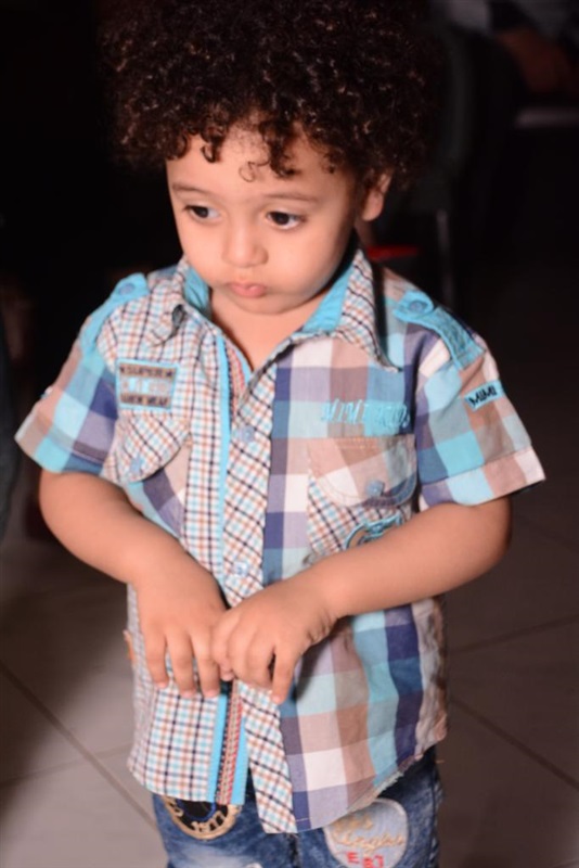بالصور.. نجوم الفن والإعلام فى عيد ميلاد مالك شعراوى بالصور.. نجوم الفن والإعلام فى عيد ميلاد مالك شعراوى