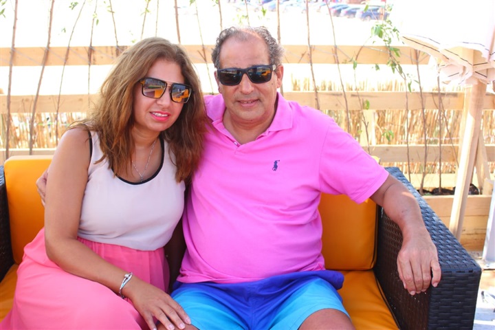 بالصور.. العسيلى يشعل حفل " EROS " بالساحل الشمالى بالصور.. العسيلى يشعل حفل " EROS " بالساحل الشمالى