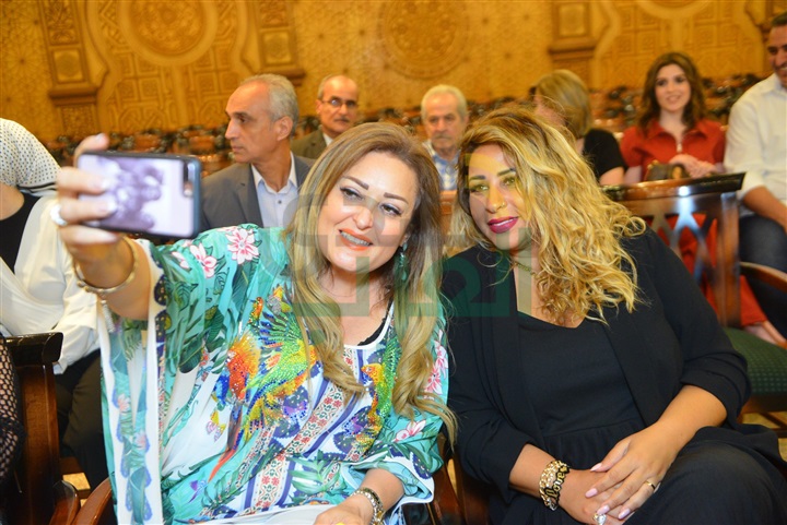 بالصور.. طارق فؤاد يحتفل بعقد قران ابنته على أحمد سيد السبكى بالصور.. طارق فؤاد يحتفل بعقد قران ابنته على أحمد سيد السبكى