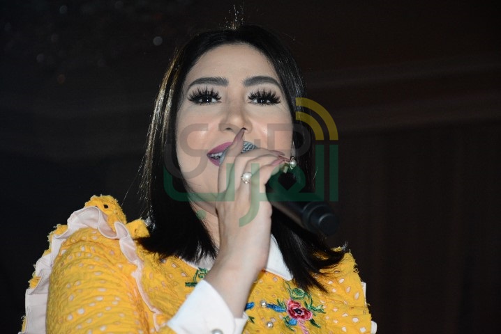 باالصور.. بوسى وشيبة وحجاج يشعلون حفل زفاف احمد وسلمى باالصور.. بوسى وشيبة وحجاج يشعلون حفل زفاف احمد وسلمى