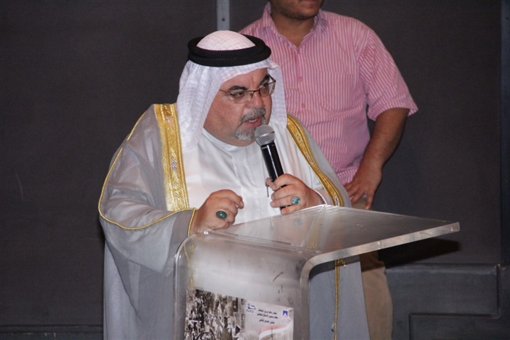 بالصور.. خلال ملتقى الهناجر الثقافى .. "الوطن الأكبر" تشعل حماس جمهور الملتقى بالصور.. خلال ملتقى الهناجر الثقافى .. "الوطن الأكبر" تشعل حماس جمهور الملتقى