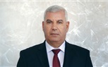 محافظ مطروح يهنئ الرئيس السيسي بالذكرى 67 لثورة يوليو المجيدة 