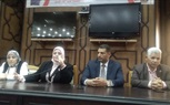 بالصور..وكيل تعليم كفر الشيخ: طالبت قيادات بيلا التدخل لوقف تهديدات الطلاب لملاحظي الثانوية العامة..وتكشف حقيقة تحويل 500 طالب
