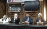 بالصور..وكيل تعليم كفر الشيخ: طالبت قيادات بيلا التدخل لوقف تهديدات الطلاب لملاحظي الثانوية العامة..وتكشف حقيقة تحويل 500 طالب