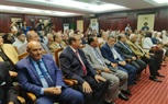 وزيرة الصحة تشهد توقيع بروتوكول تعاون مع مفوضية الاتحاد الأفريقي لاستضافة مصر لأعمال الاجتماع الثالث للصحة والسكان ومكافحة المخدرات
