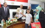 محافظ سوهاج يدعم مبادرة 