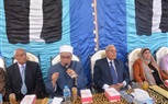 محافظ الدقهلية: المجتمع المدني بالمحافظة يضرب أروع الأمثلة في الأعمال الخيرية  
