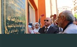 محافظ القاهرة يفتتح مدرستين بحى شرق مدينة نصر