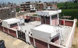 4 مليارات جنية إستثمارات الدولة علي أرض محافظة البحيرة في قطاع الصرف الصحي 