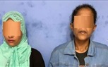  ضبط  مرتكبى جرائم السرقة بمحافظة القاهرة خلال 24 ساعة