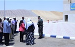 بالصور.. أكاديمية الشرطة تستقبل وفد من الشخصيات الإعلامية الإفريقية لبحث سبل التعاون